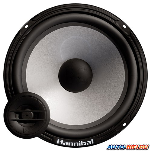 2-компонентная акустика Deaf Bonce Hannibal Easy 165C